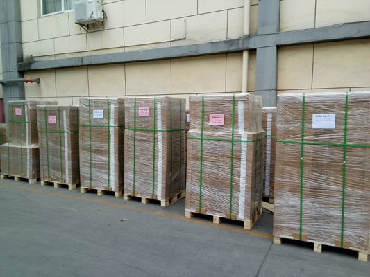 clichè di stampa offset di 830nm Grey Aluminum 0.15mm PCT