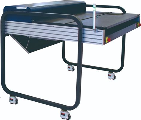 Cassetta singola 1.163×940 mm Piastra 75 pph Caricatore automatico CTP da 100 pezzi