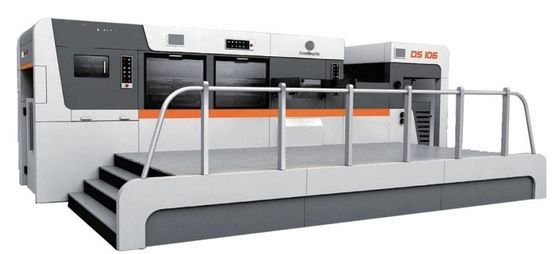 6500shipping e trattare sventano timbrando la macchina tagliante 1.0mpa 1060x760mm