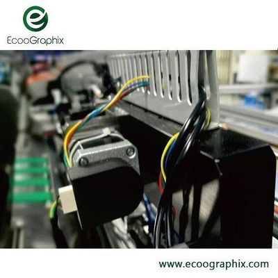 EcooSetter T400Q 256CH Offset Printing 25pph CTP termico