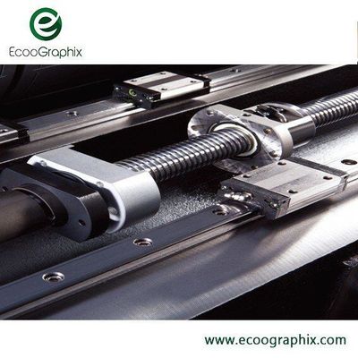 EcooSetter T400Q 256CH Offset Printing 25pph CTP termico