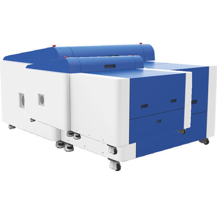 EcooSetter T400Q 256CH Offset Printing 25pph CTP termico
