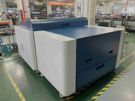 CTP Plate Machine Macchina CTP termica di grande formato con sistema di imaging a 256 canali