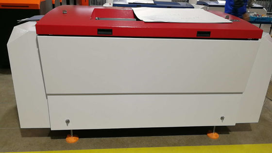 Macchina termica 1200dpi del piatto di dimensione PCT di Manica A2 dell'OEM 28 di facile impiego