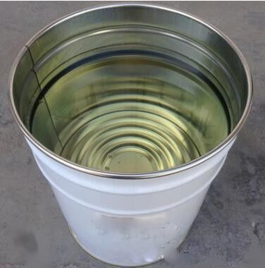 Chiara vernice 20kg/Drum della lacca del cappotto di alta lucentezza a base d'acqua