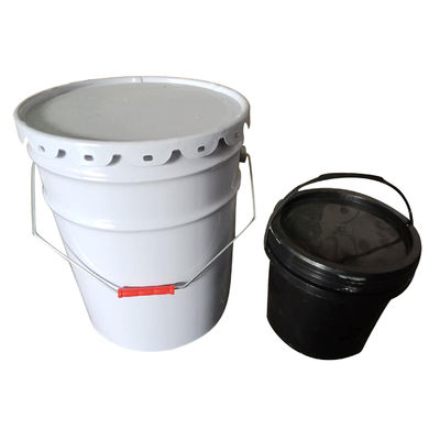 Chiara vernice 20kg/Drum della lacca del cappotto di alta lucentezza a base d'acqua