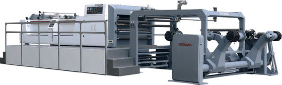 Guarnizione della taglierina di carta termica Rewinder 400cuts/Min