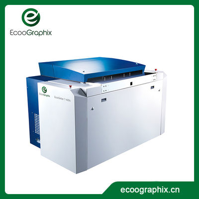 48 macchina termica 2400dpi PCT Platesetter dei canali 22Pph PCT
