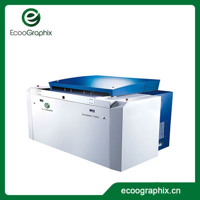 48 macchina termica 2400dpi PCT Platesetter dei canali 22Pph PCT