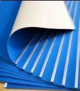 4 coperta di gomma di stampa offset della piega 10000Rph Sheetfed