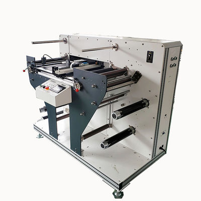 EcooGraphix VD320 Digital Die Cutting Machine per la stampa di etichette
