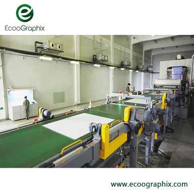 0.30mm Processless hanno sfalsato densamente i clichè UV di PCT