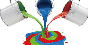 Alta macchina 8000rph - 10000rph di Fed Ink For Offset Printing dello strato di lucentezza