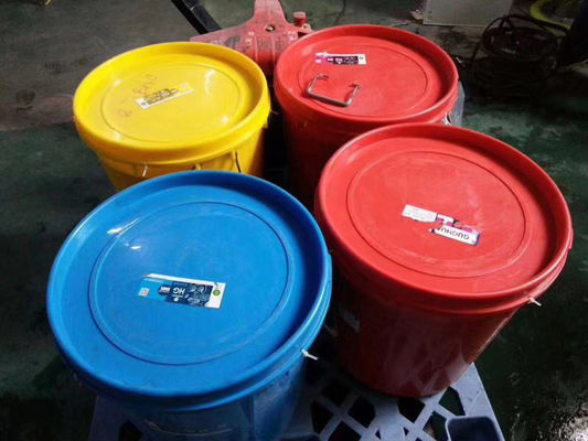 Essiccazione veloce Sheetfed del pigmento dell'inchiostro solvente di stampa offset di Flexo