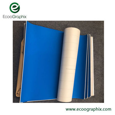 Microsfere 3 Ply Printing Rubber Blanket Spessore 1,97 mm