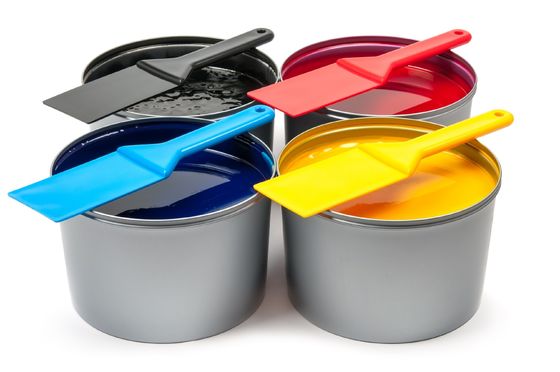 Inchiostro offset con alimentazione a foglio lucido 10000rph per macchina da stampa offset