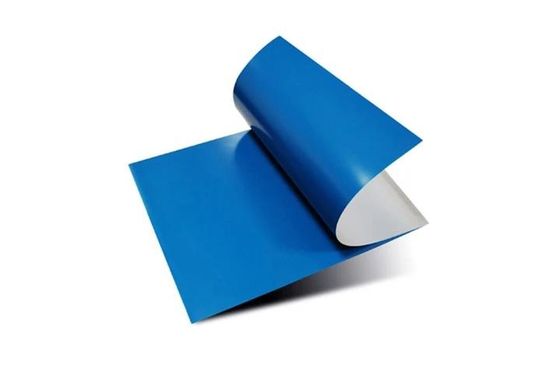 Piastra CTP in alluminio termica positiva con inchiostro UV per la stampa di pacchetti