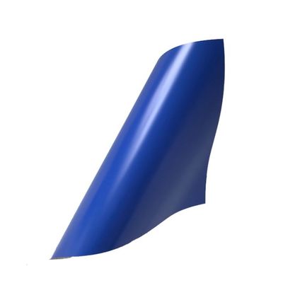 Piastra CTP in alluminio termica positiva con inchiostro UV per la stampa di pacchetti