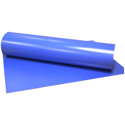 Granulazione negativa UV non ablativa dell'elettrolito dei clichè di PCT