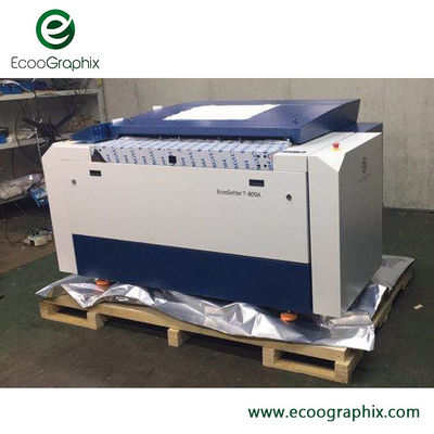 UV-800A Macchina CTCP Offset Automatica Online
