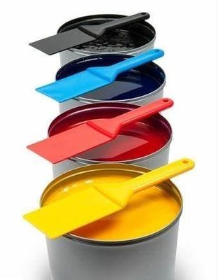 Imballaggio eco-compatibile Stampa a fogli alimentati con inchiostro di stampa offset