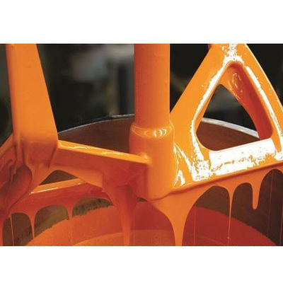 Inchiostro da stampa dell'olio di Sheetfed del giornale stabilito freddo solvente dell'inchiostro