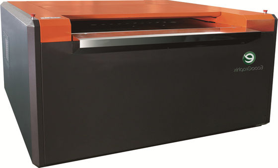 T-1600S 16PPH precomprimono la stampatrice termica di PCT