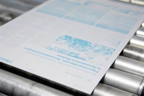 Clichè di stampa offset negativo termico di Processless PCT