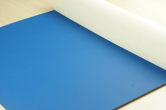 Riva 78 12000PPH una rugosità di stampa di gomma della coperta 1.0um