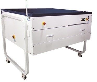 Caricamento automatico 75 piastre/ora con autocaricatore multi-cassetta CTP