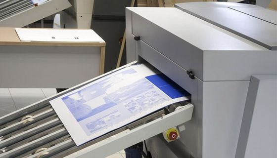 negativo termico di 850nm PCT clichè la chimica libera