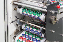 Taglio a base piatta di laminazione della taglierina di Digital della lama del tungsteno