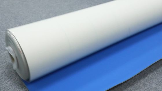 Microsfere un pacchetto di 3 pieghe che stampa rugosità di gomma della coperta 1.1um