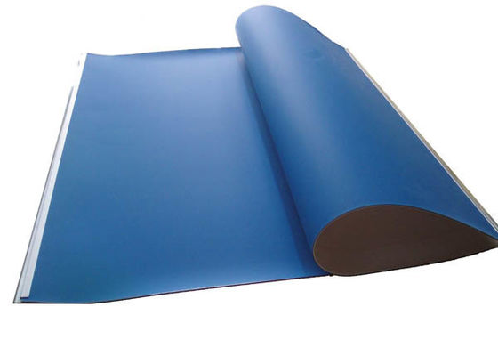 Riva di gomma A della coperta 80 di stampa offset compressiva generale di gomma di derivazione
