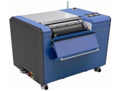 Macchina CTP Flexo ad alta risoluzione 4000dpi con tecnologia laser termica
