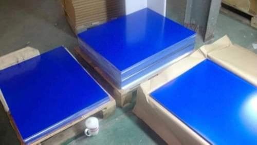 Durabilità Lastra CTP termica positiva a doppio strato per la stampa offset