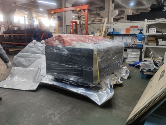 Stampatrice termica del piatto PCT di 64 canali 2400Dpi