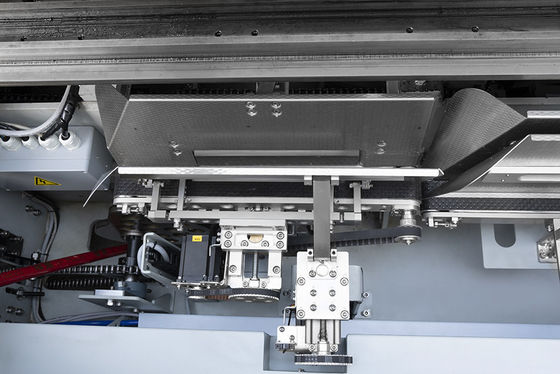 Sistema automatico 400 books/h della macchina di grippaggio perfetto del robot di Digital PUR