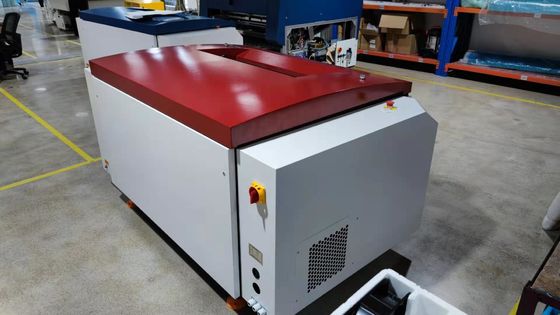 La macchina di fabbricazione di piatto del termale PCT di 690mm x di 800 per stampa offset precomprime
