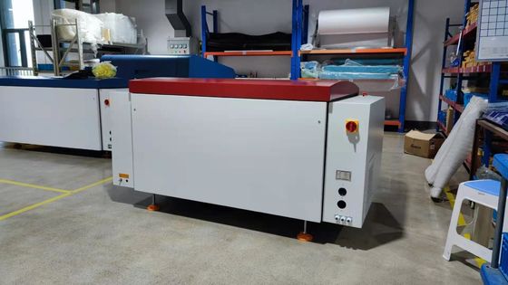 La macchina di fabbricazione di piatto del termale PCT di 690mm x di 800 per stampa offset precomprime
