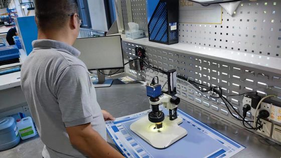 Lastra termica CTP per stampa offset a strato singolo con rivestimento sensibile IR