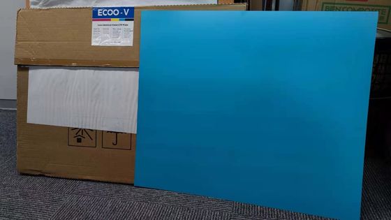 EcooGraphix Negative Photopolymer Conventional Violet CTP Plate per la stampa di giornali