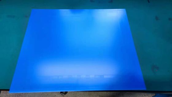 piatto termico di 1.2M/Min Processing Single Layer PCT per l'incastonatore UV del piatto