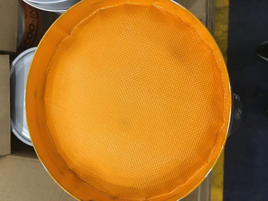Inchiostro da stampa uv rispettoso dell'ambiente dell'inchiostro 1Kg/Tin 11000rph di stampa offset