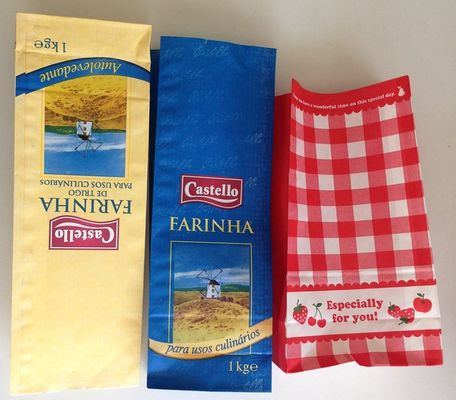 3 larghezza UV di web della stampatrice dell'etichetta di colori 60m/Min Flexo 320mm