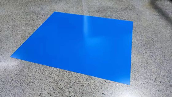 CTCP-ES Offset Placca di stampa in alluminio CTP Alta sensibilità UV Placca CTP