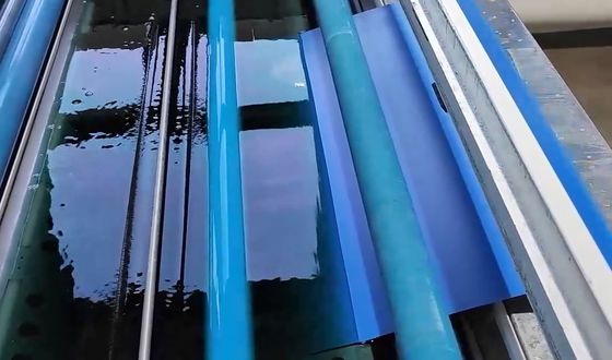 Placca termico CTP a doppio strato ECOO-TSR per la stampa offset
