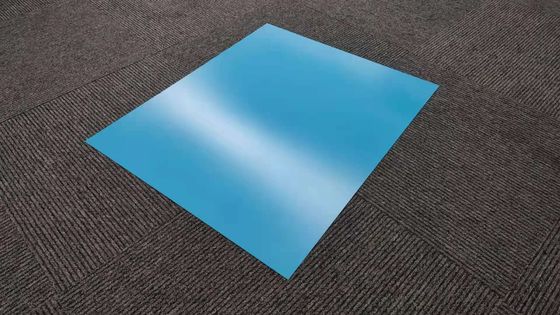 EcooGraphix Negative Photopolymer Conventional Violet CTP Plate per la stampa di giornali