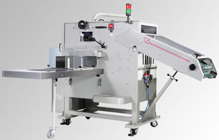 Spessore compensante 15000pcs/H dell'impilatore 35mm del libro di Stitchin della sella