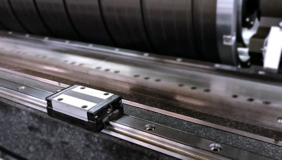 45PPH ha sfalsato lo spessore termico della macchina 2400dpi 0.40mm del piatto di PCT